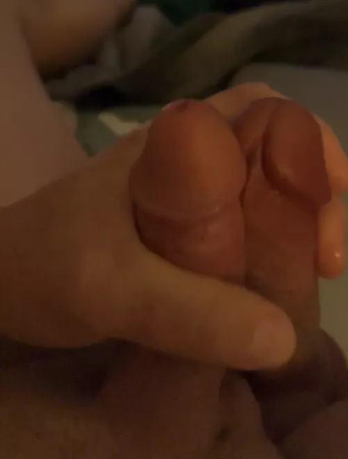 Wish I had a real one to do this with