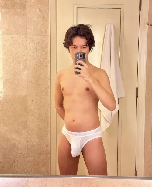 Wish I wasn’t alone in my hotel room