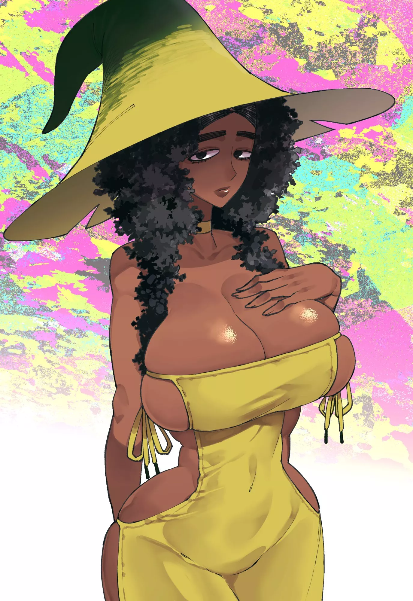 witch (sude2sokurou)