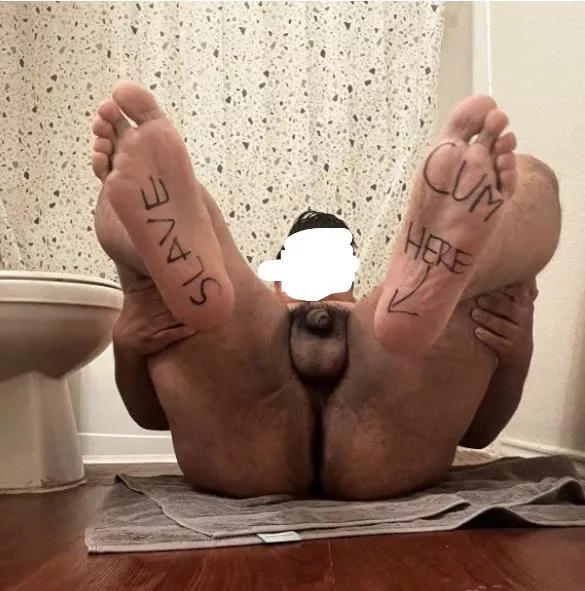 Would you fuck me sir 🥺