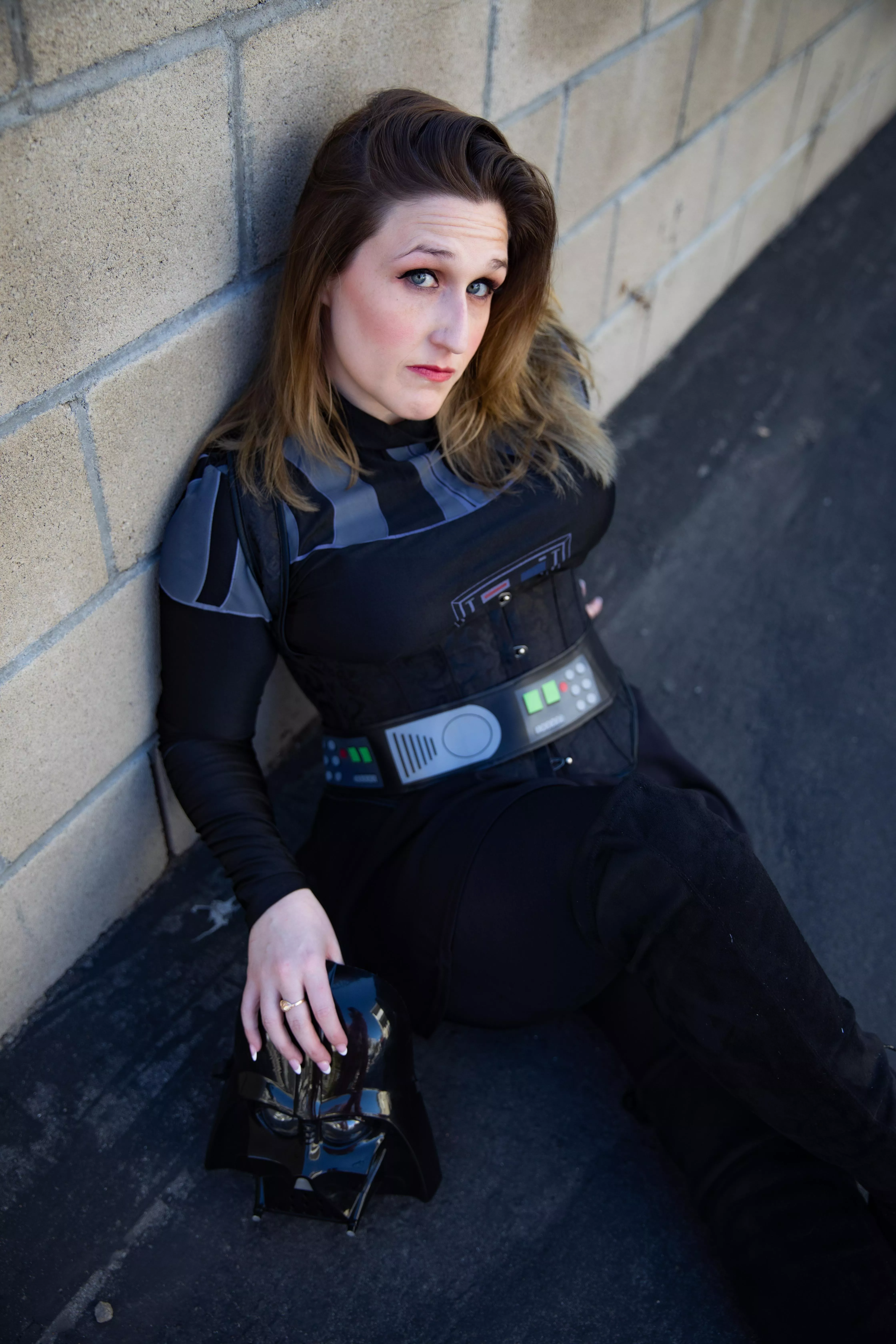 Would you use the force on me?? [f]