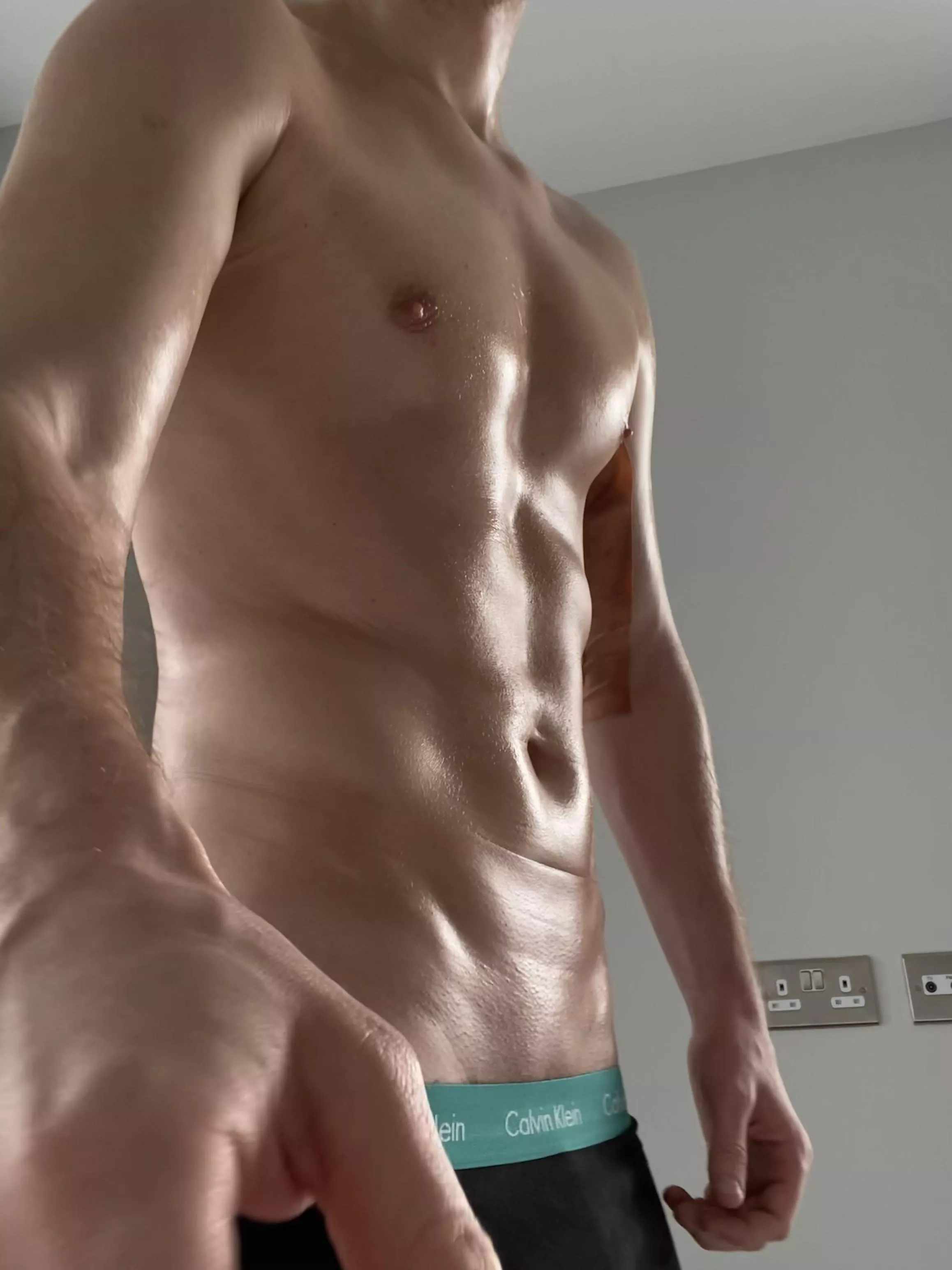 You can see them, right?)