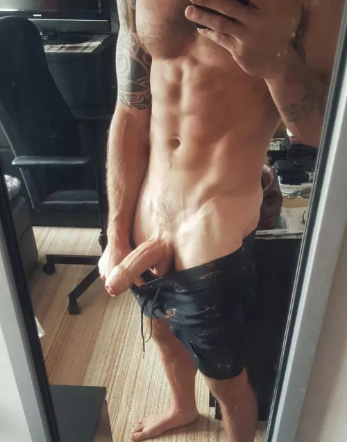 You guys seem to like this angle