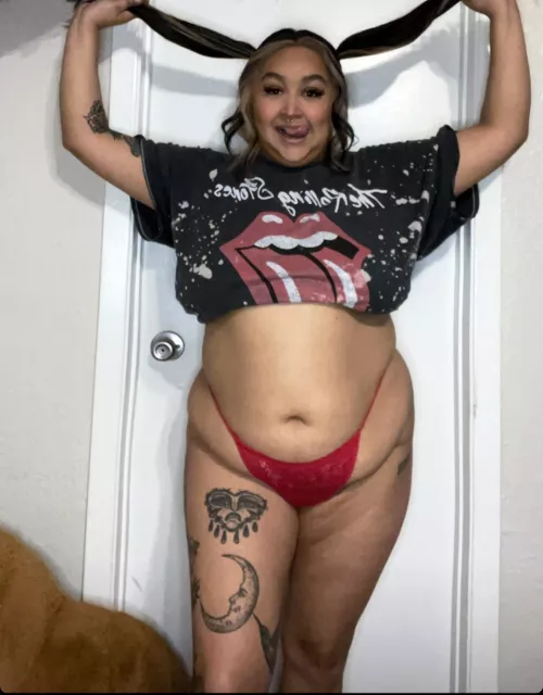 You like what you see?