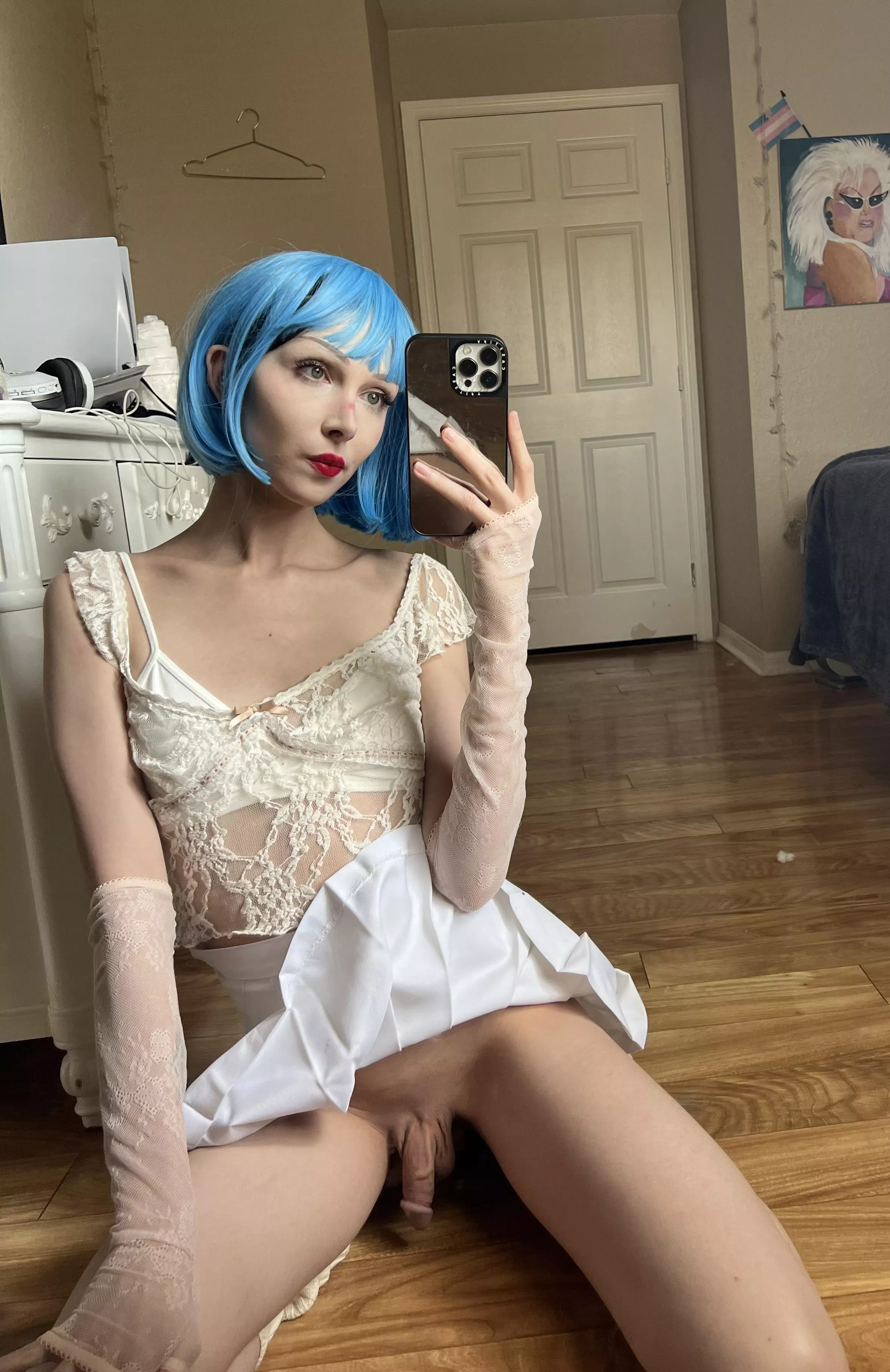 You look lonely, I can fix that 💙