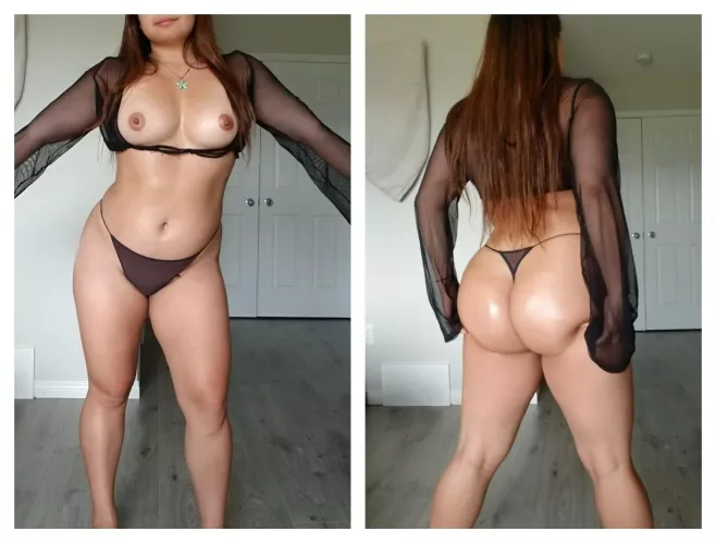 Your Sunday slut is wet and ready for you 💦