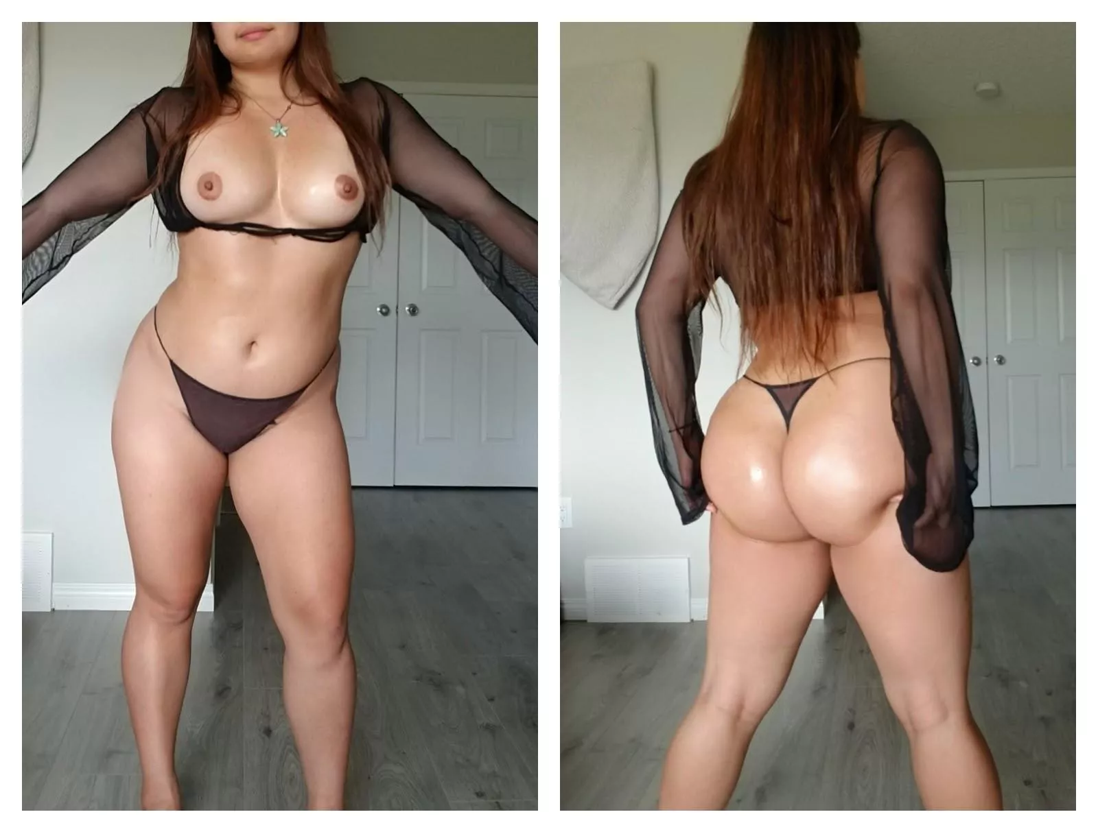 Your Sunday slut is wet and ready for you 💦