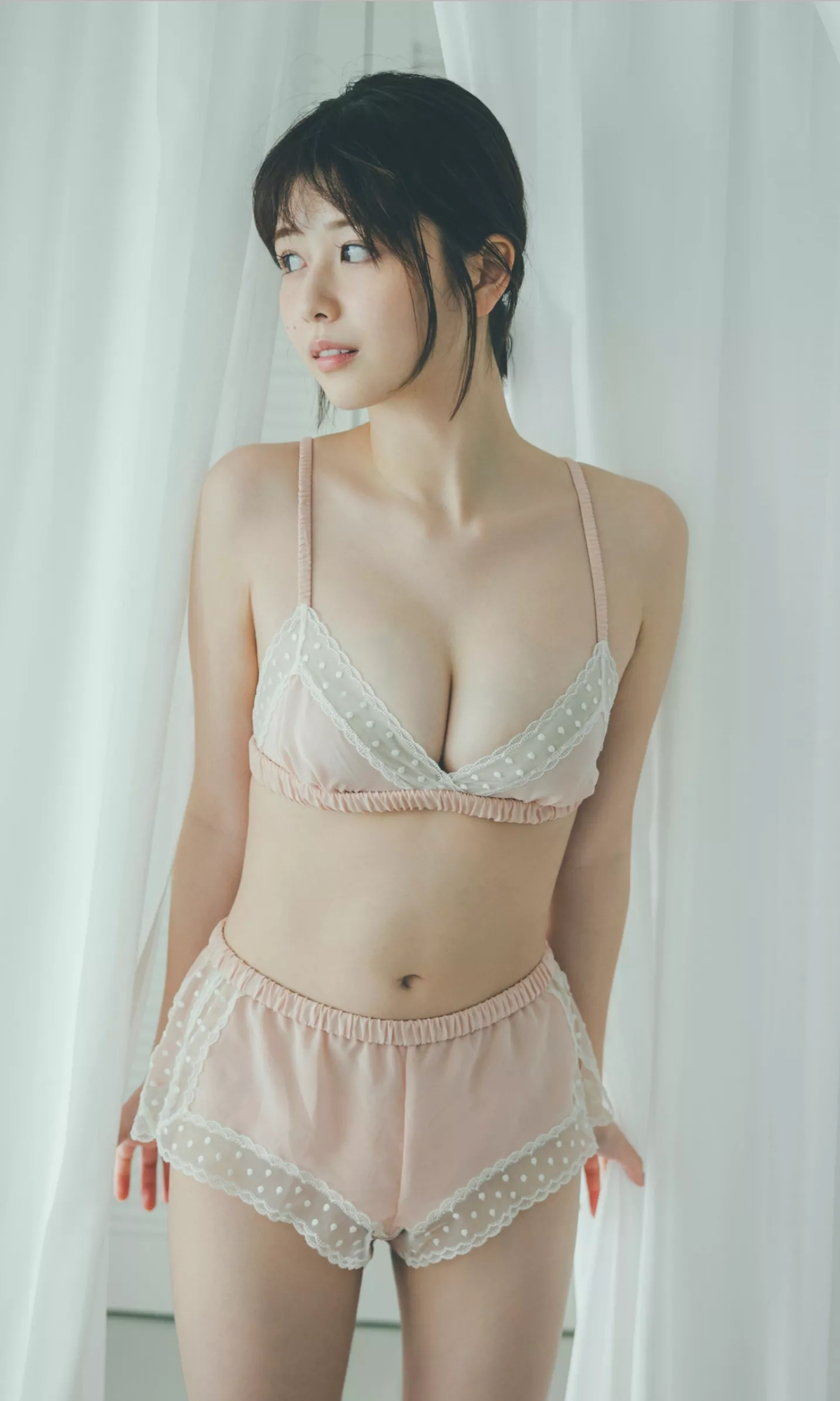 Yuzuha Saeki