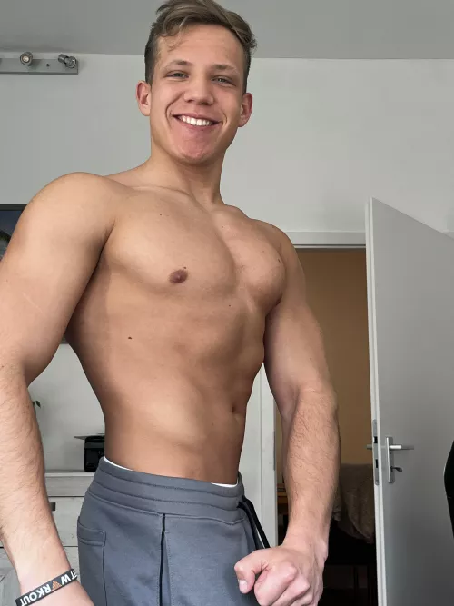 [20] Good fucking morning🔥🔥