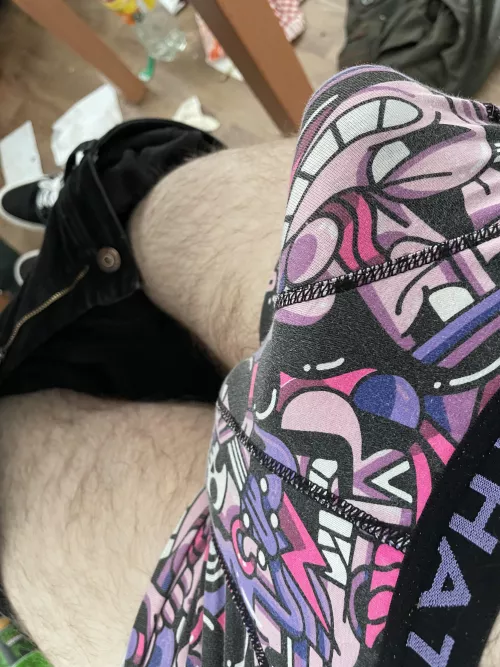 [20] kinda horny what do u think?