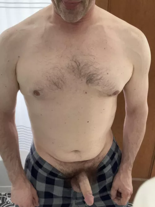 (51) Are you my light on a cloudy day… or am I yours?