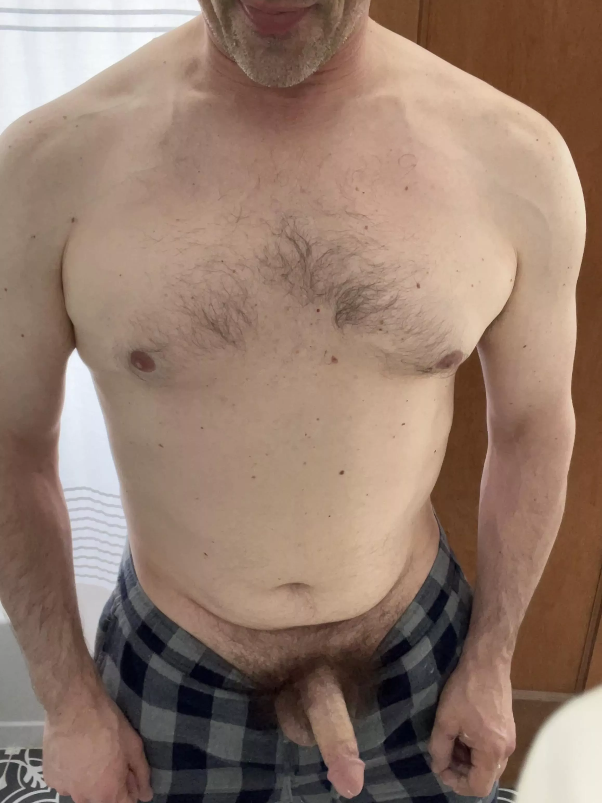 (51) Are you my light on a cloudy day… or am I yours?