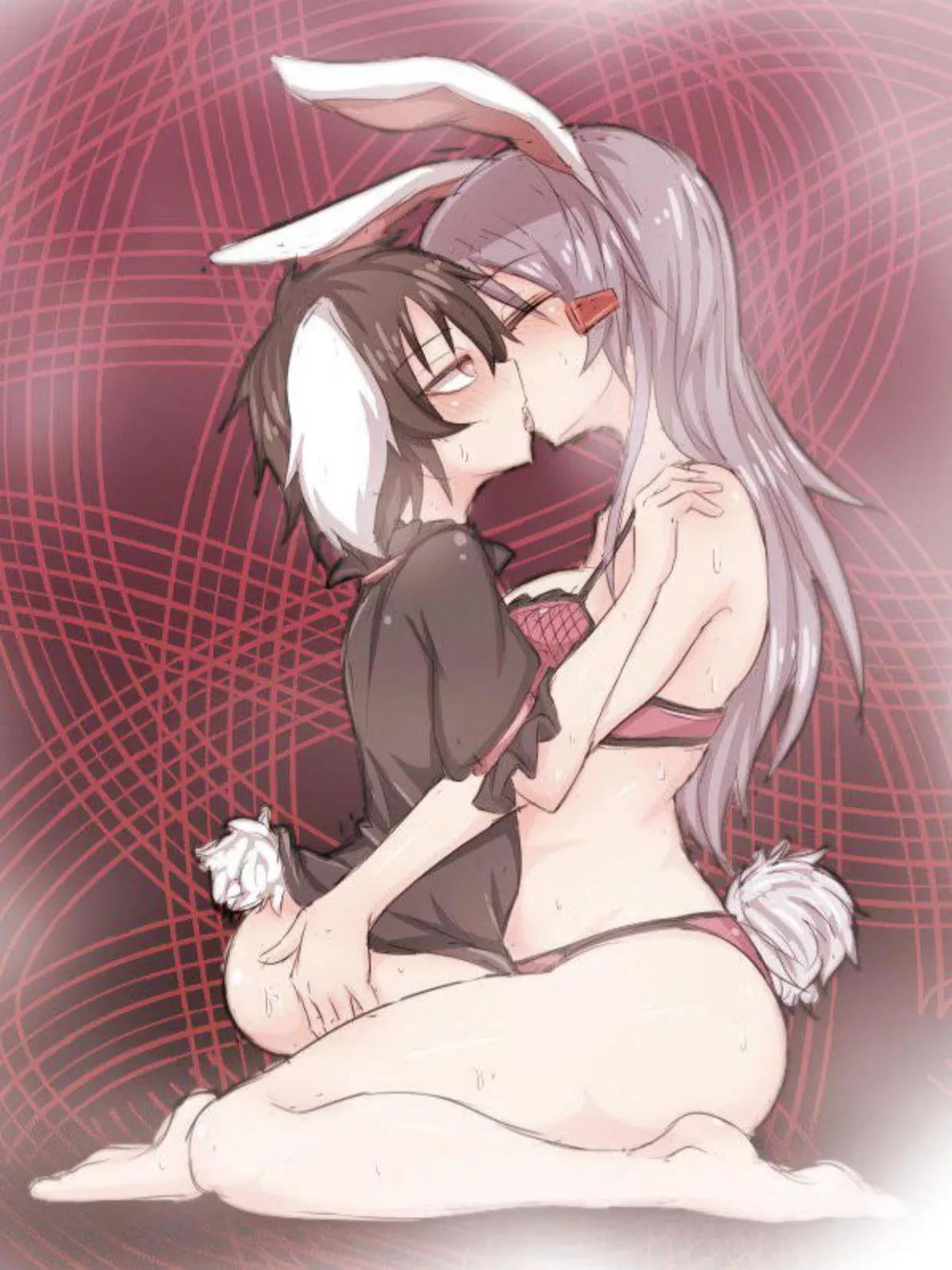 All you beautiful femdoms out there, does it matter to you if your good lil subbies are untouched, shaved, or waxed?