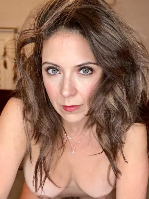 Almost 47, maybe S.F.