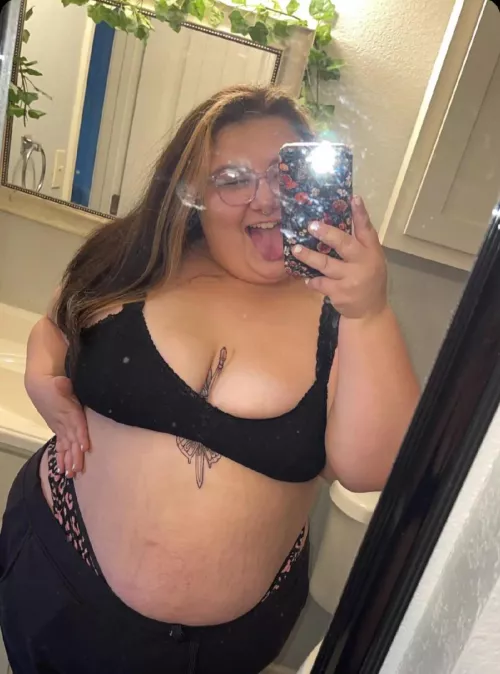 Am I big enough or do I gain more weight?