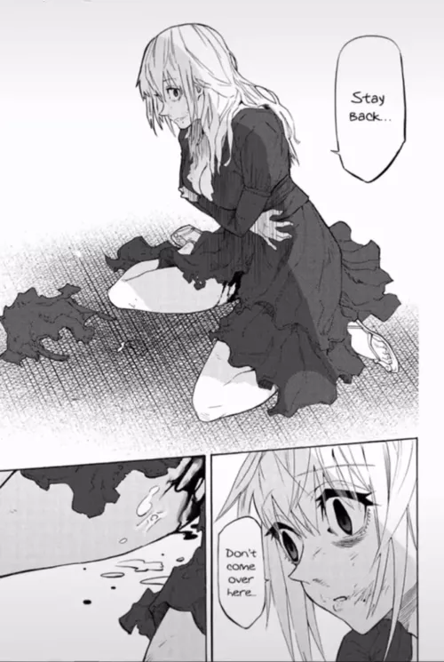 Anyone know this anime