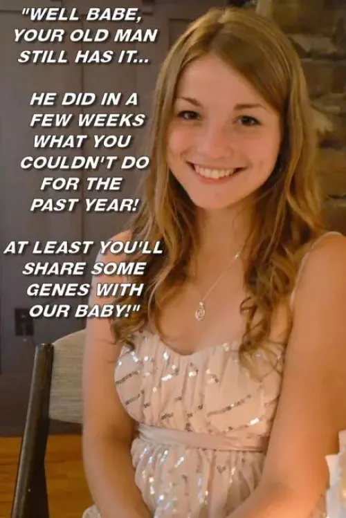 Are you hoping for a brother or sister?