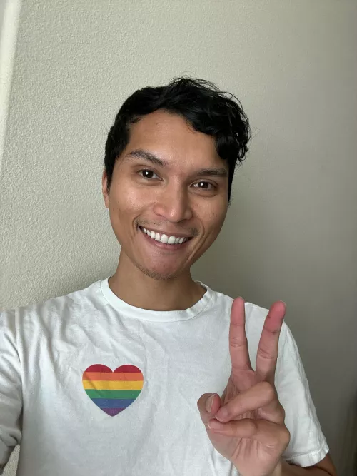 Asian persuasion LFG!!! 🫰🏽