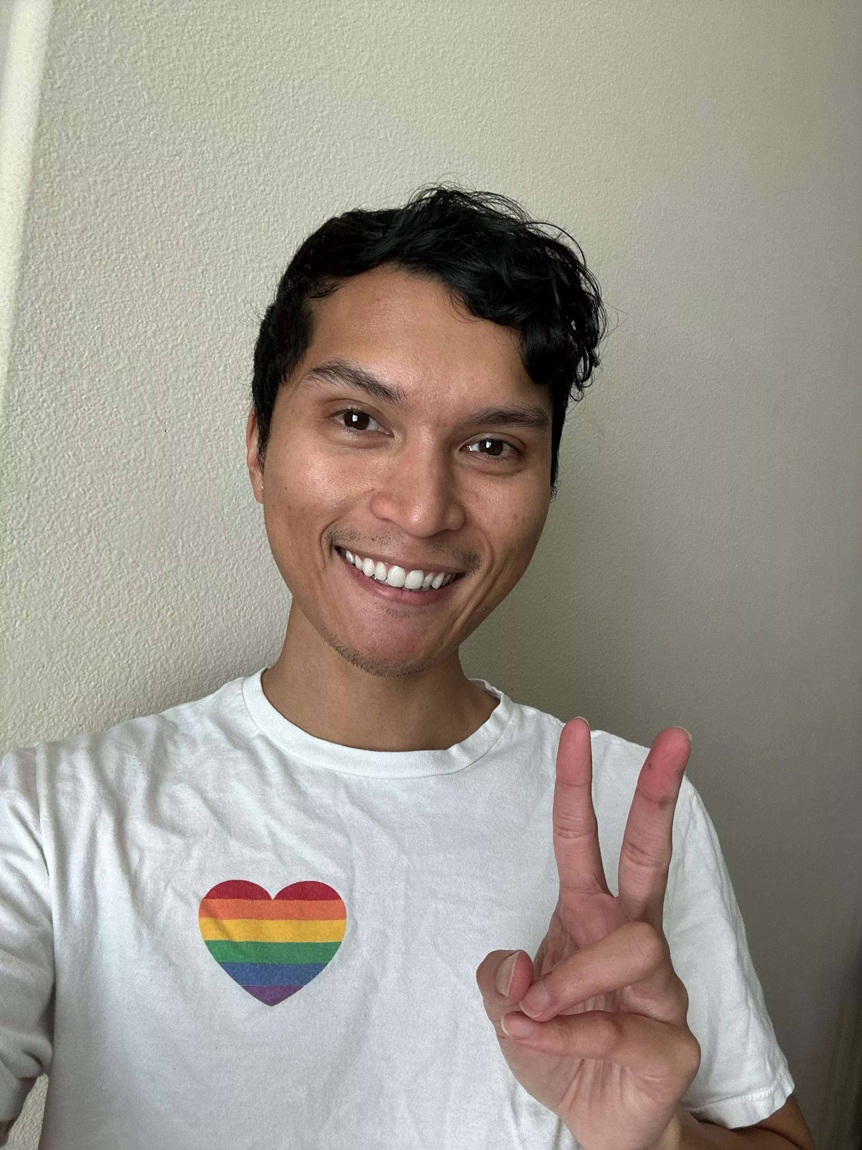 Asian persuasion LFG!!! 🫰🏽