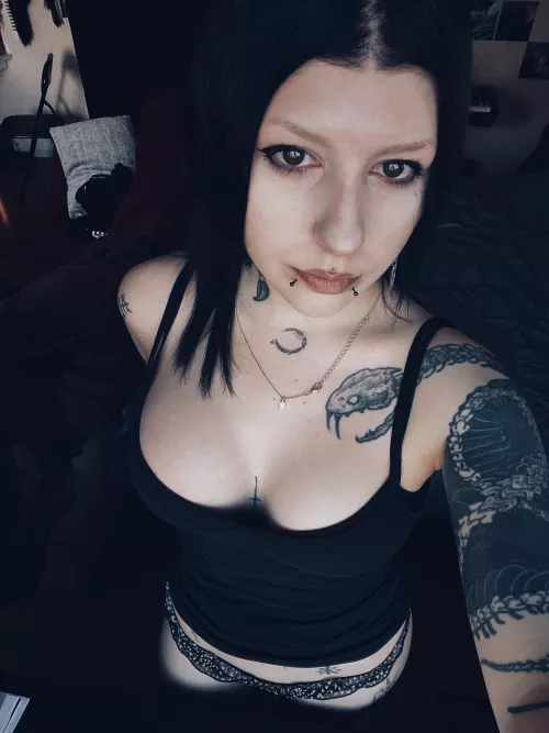 Been listening a lot to Fit for an Autopsy. You like them?