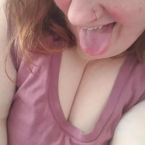 Bored, entertain me!