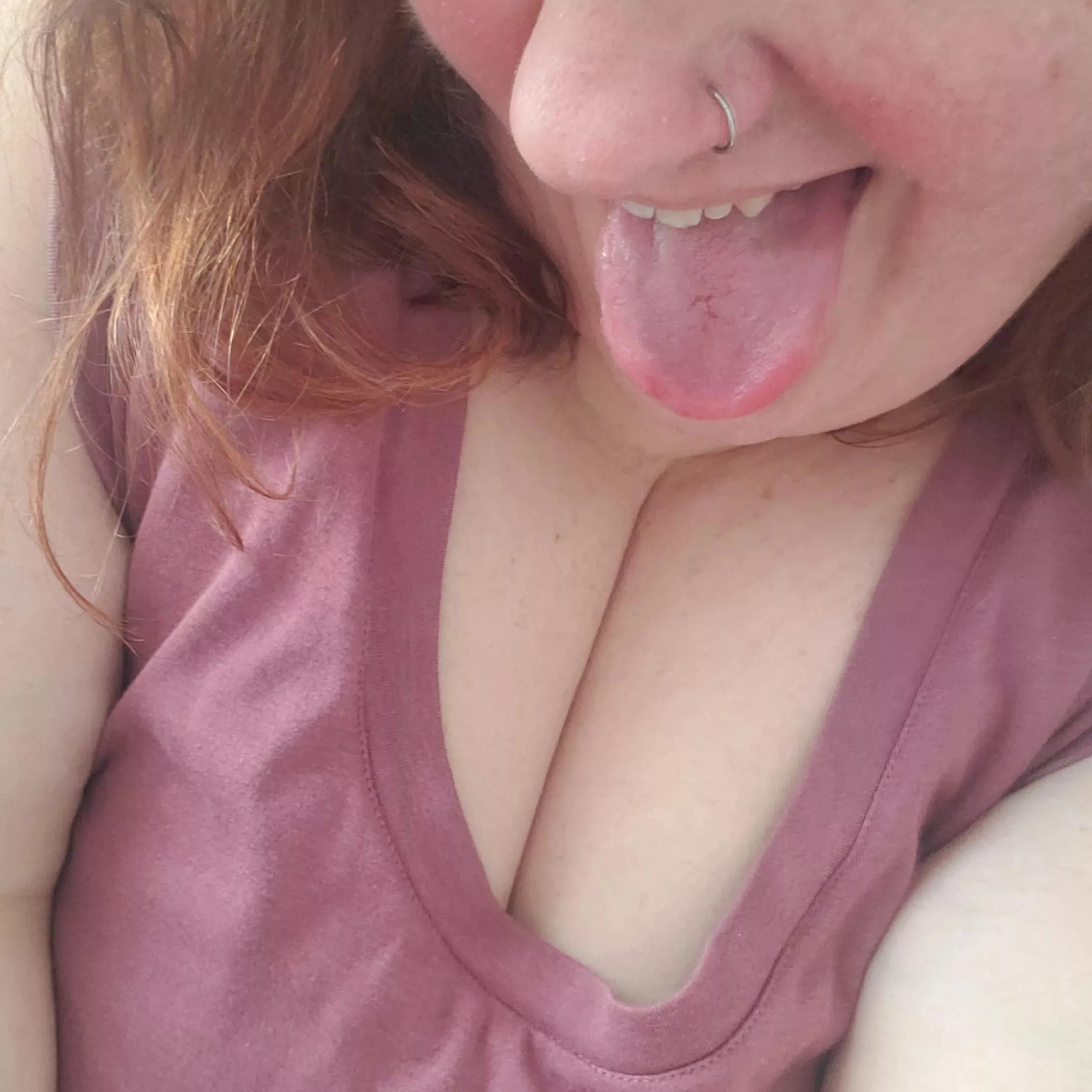 Bored, entertain me!