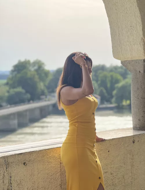 Can't wait for summer, so I can rock this outfit 🌞