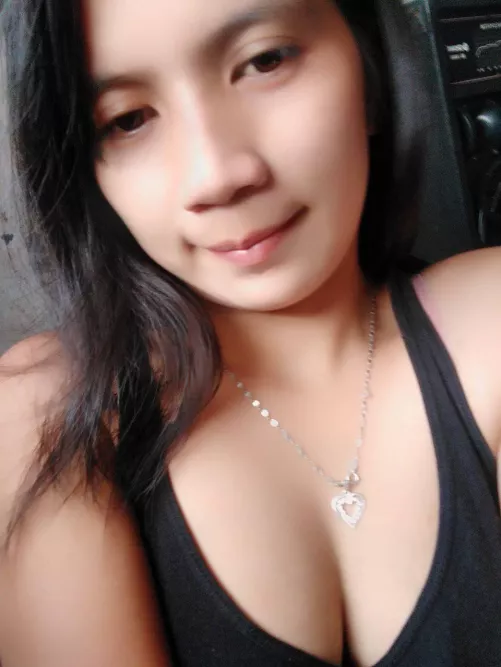 Daddy im horny now can you cum to me plss