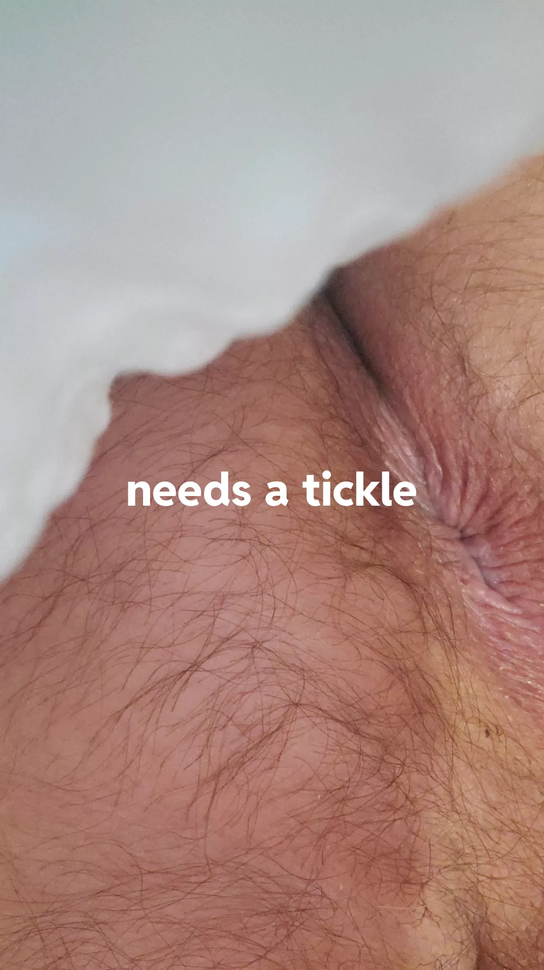 Daddy needs a helper