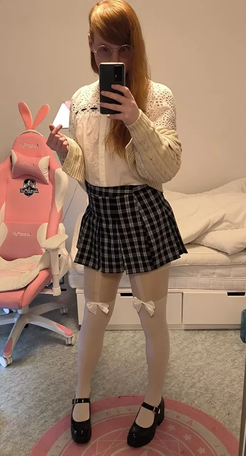 Did you have a nice weekend💕