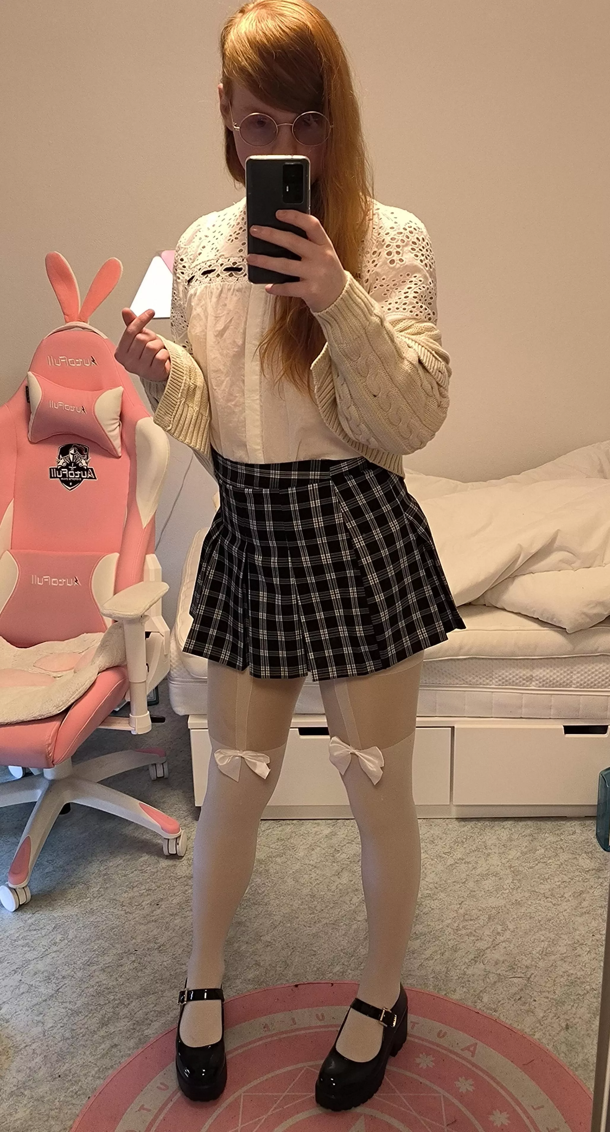 Did you have a nice weekend💕