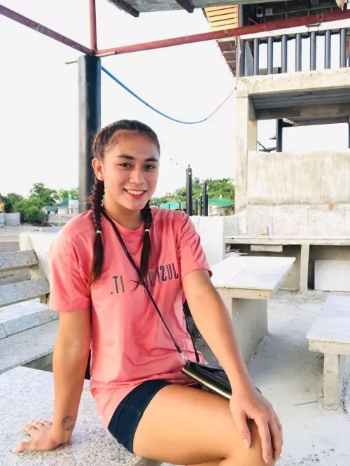 Do I look fantastic in my transition?