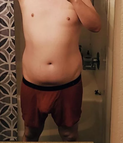 Does this belong here?