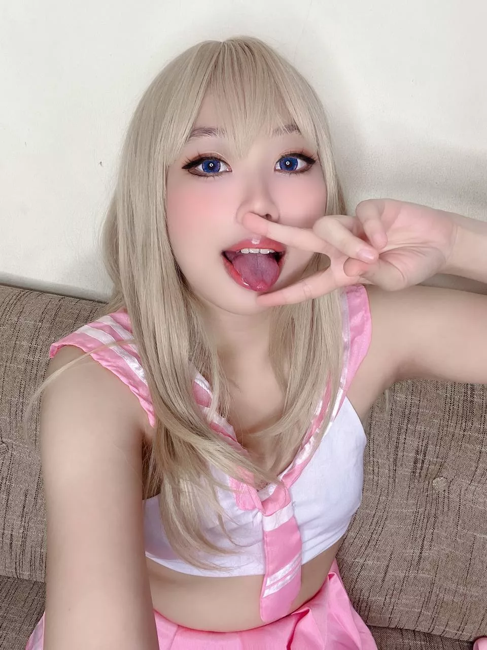 don't forget the date between my tongue and your cock tomorrow 👅