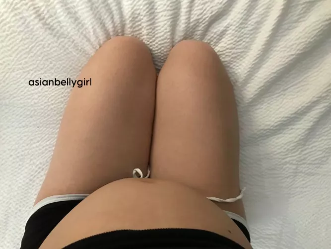 Enjoying the view? 💖