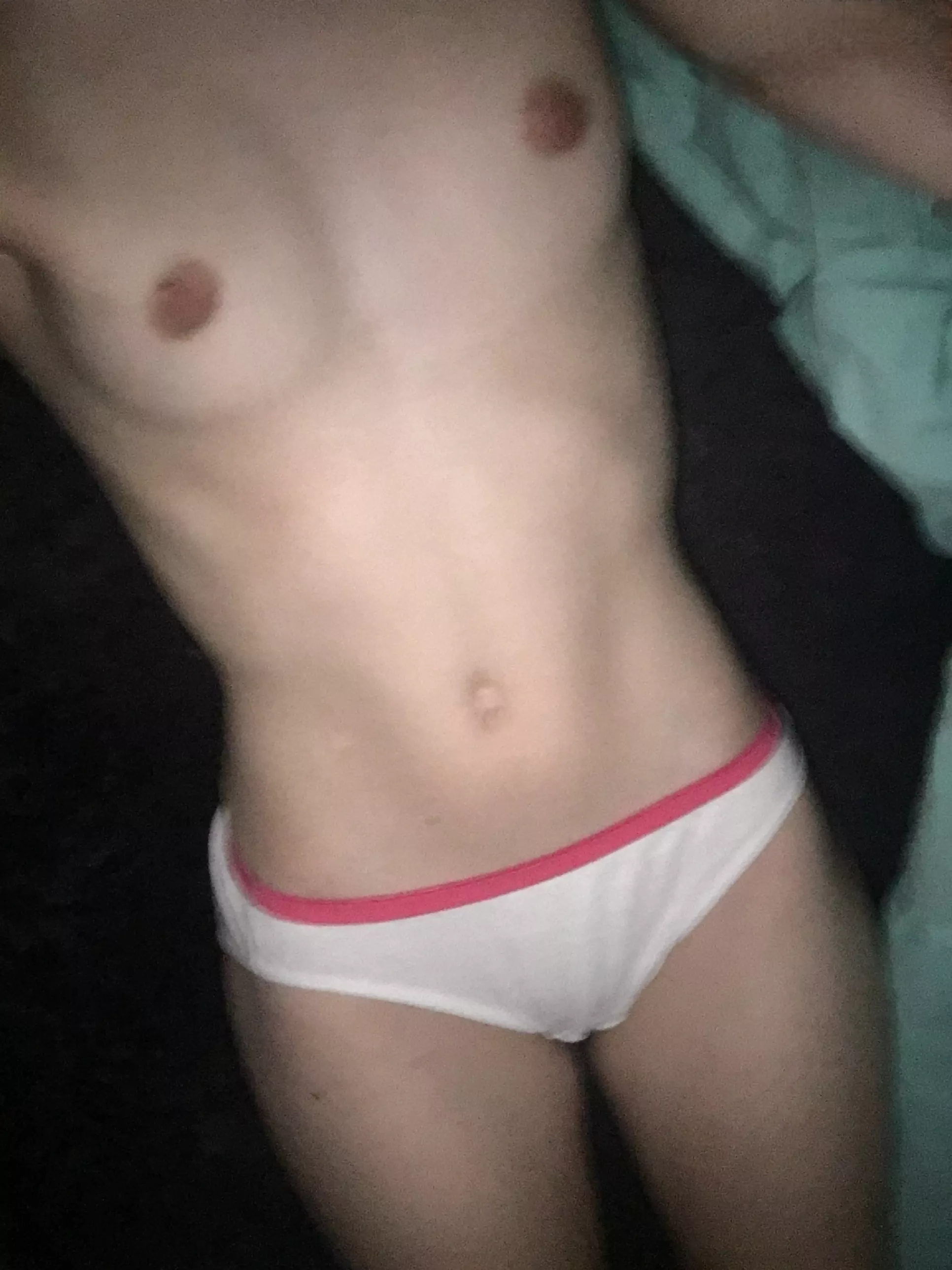 Every reaction gets a full body nude, try me ;) snp: beauty.babe4u