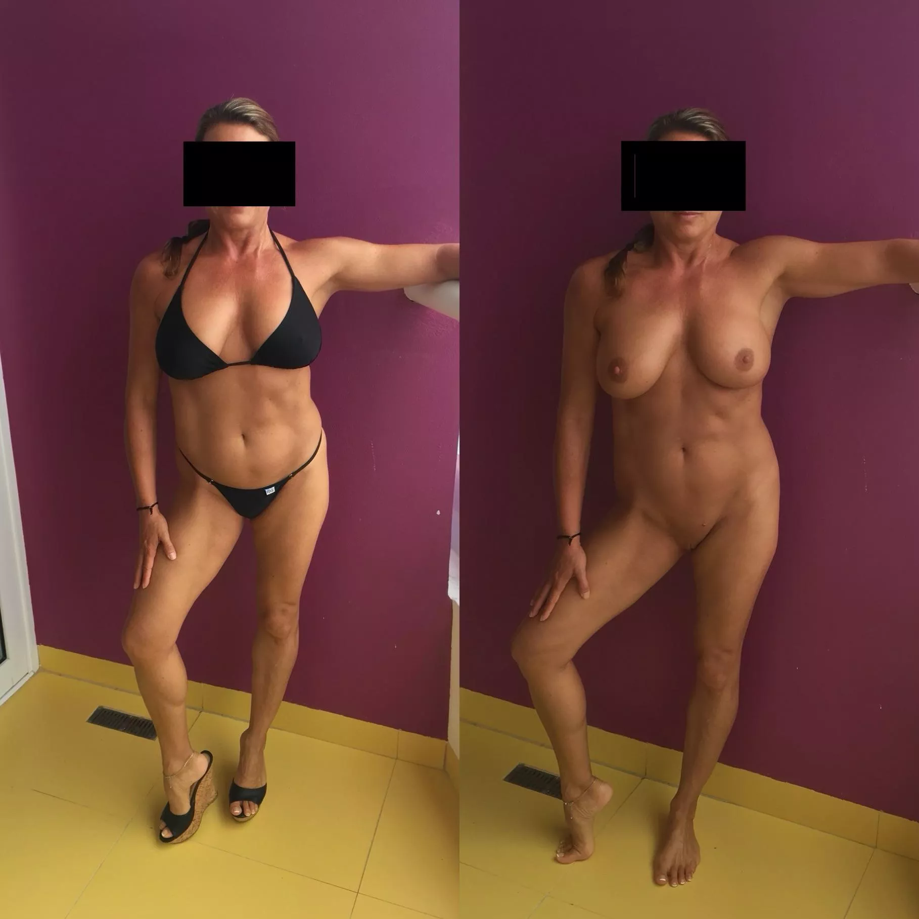 [F] 56 yo. (54 in pic)