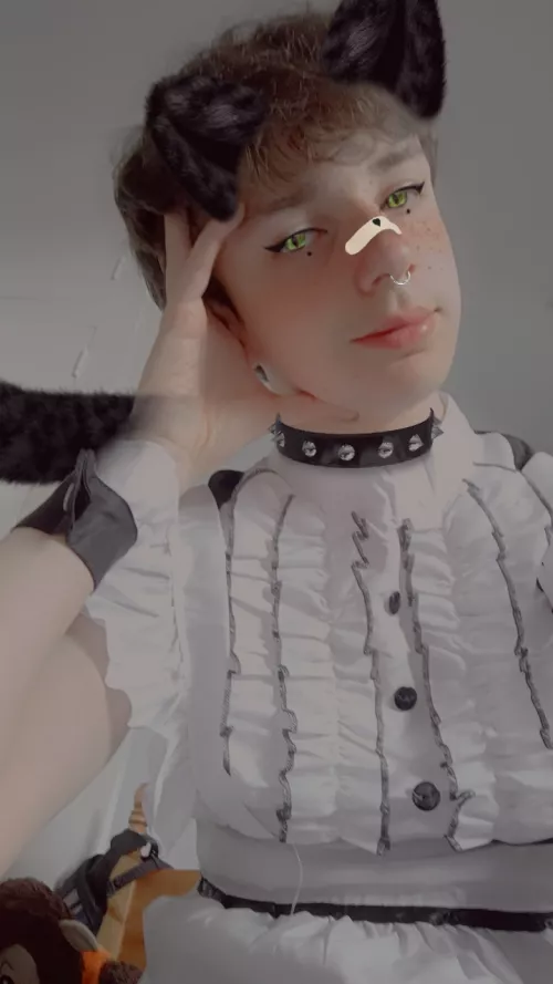 Felt like I had to post something so here :3