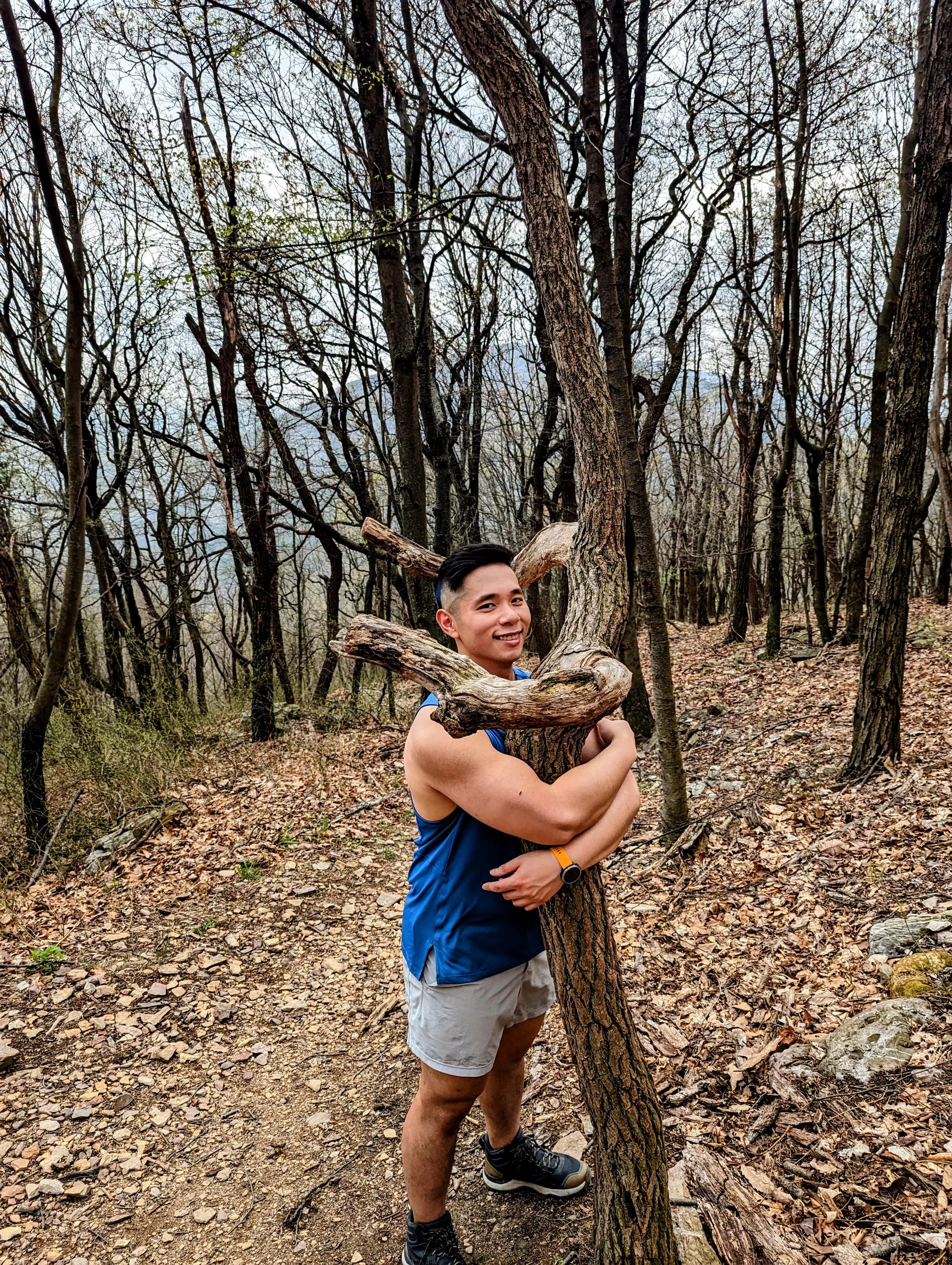 Finally found someone to love me 😉