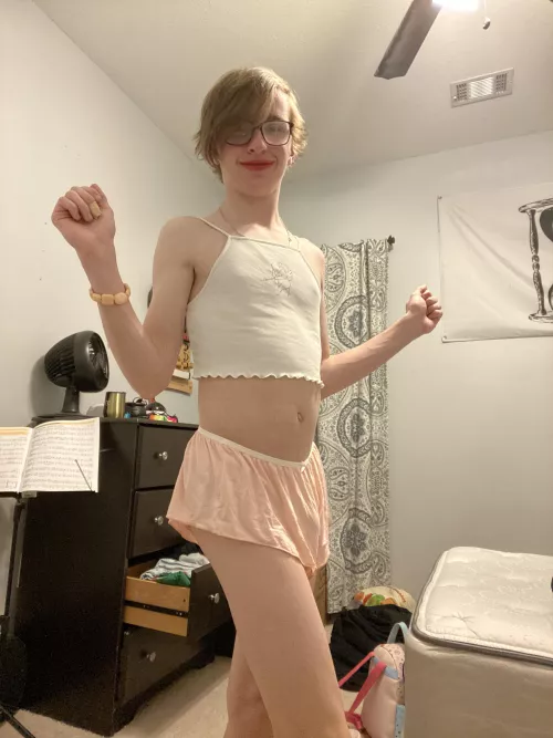 First post! Hallo! <3