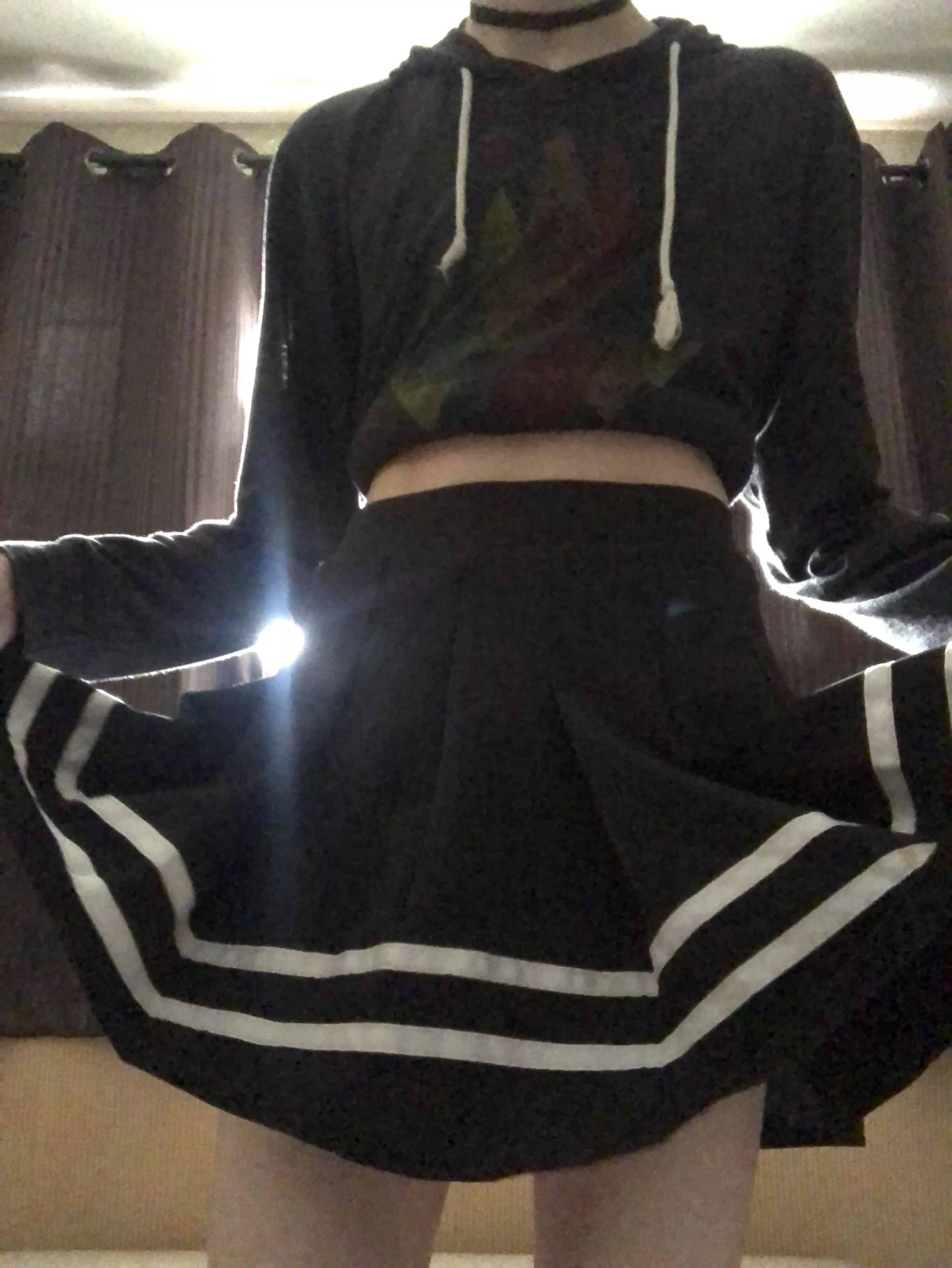 First post how did I do