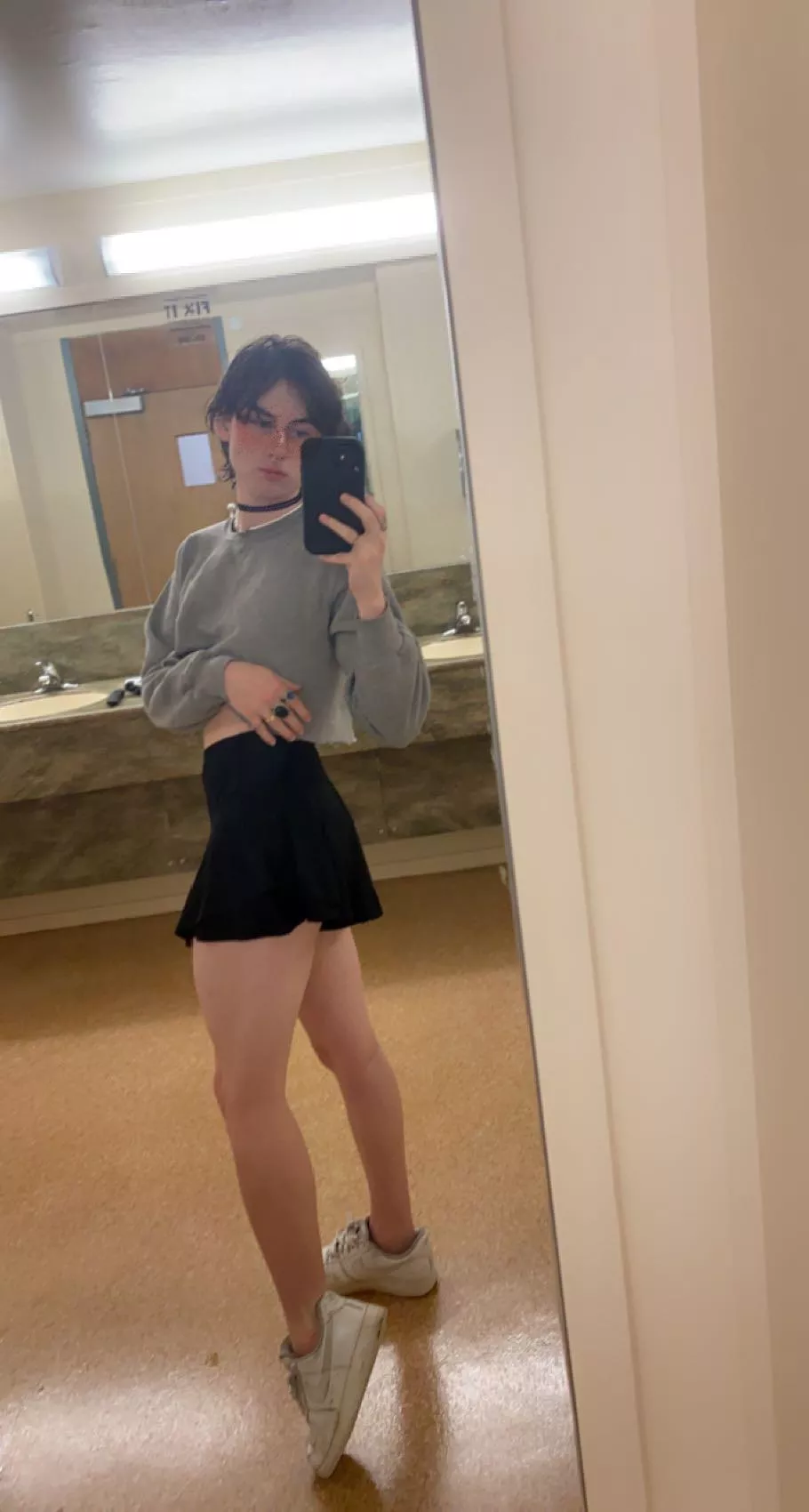 Friendly Neighborhood Femboy