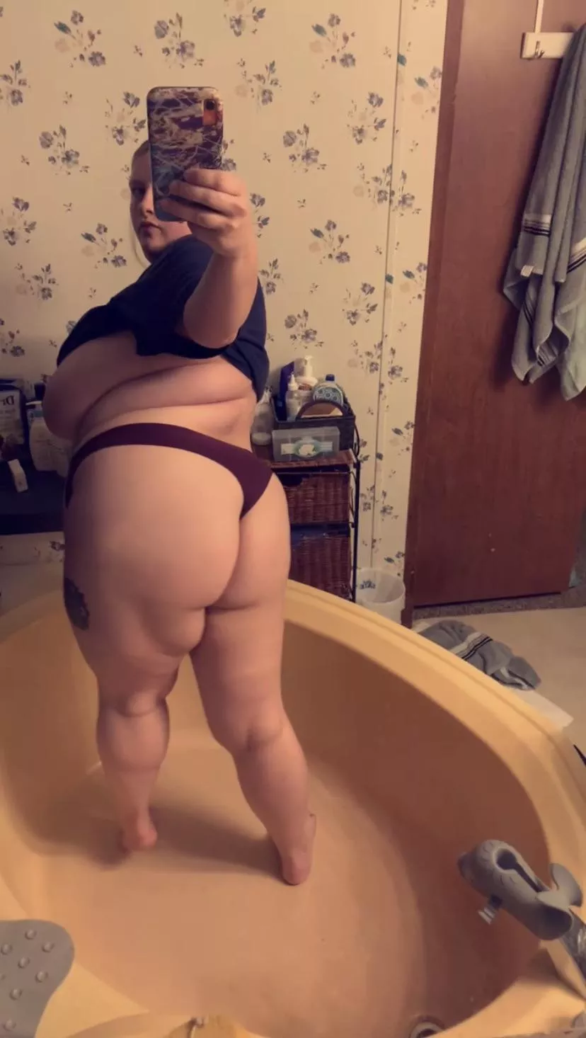 Fun fact: I don’t have a gag reflex 😜