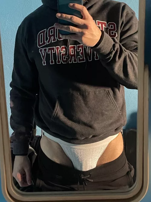 Getting sweaty 💪🏼