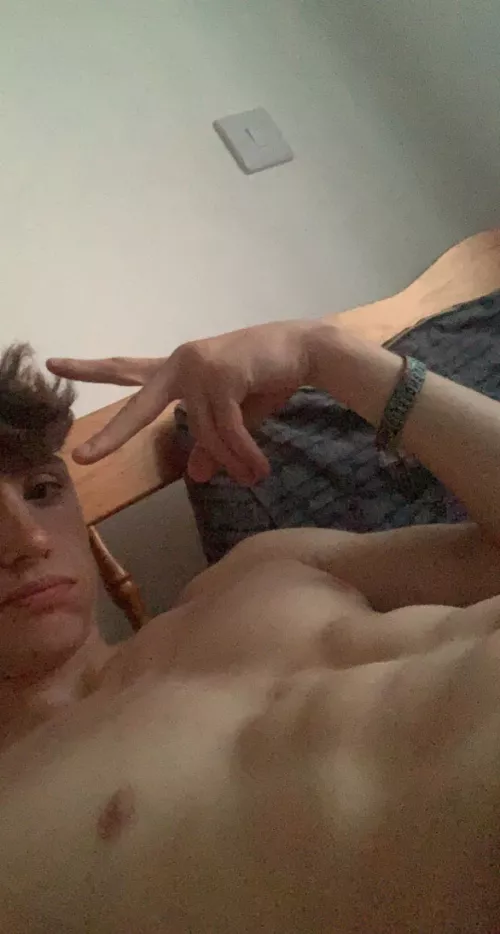 Good morning! ✌🏻