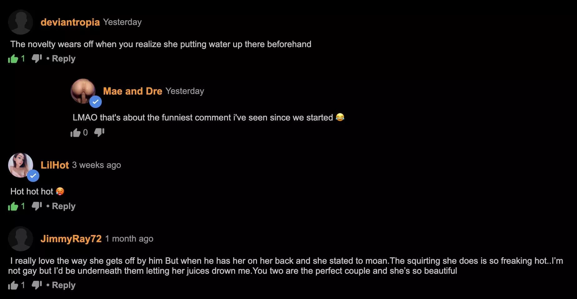 Got A 2 for 1 In This Screenshot