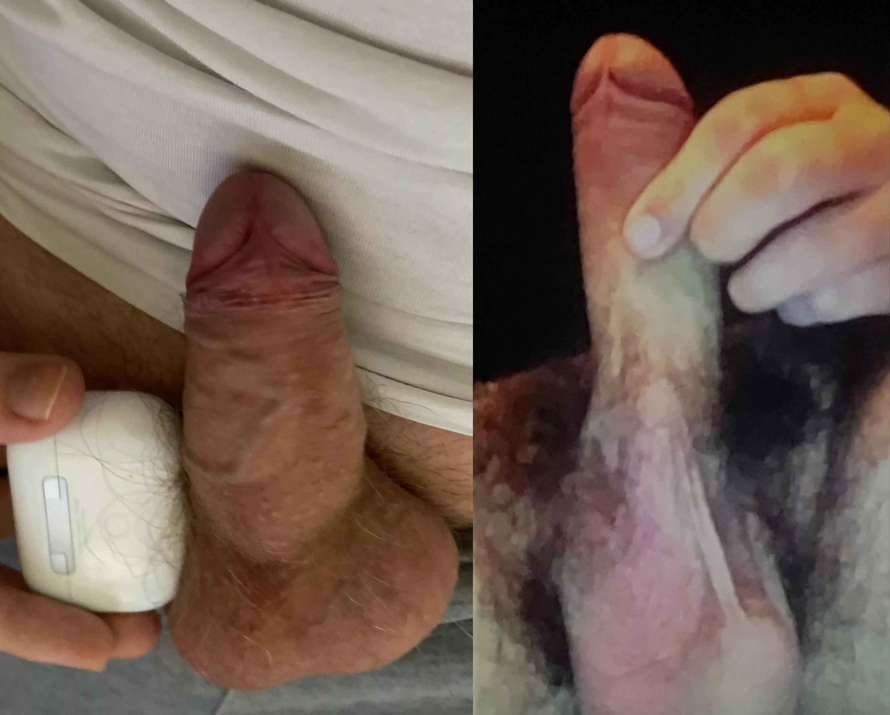 Got outsized today, more wouldn’t be unwelcome~