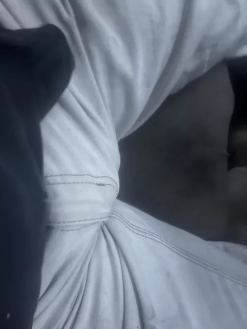 Got this driving to work