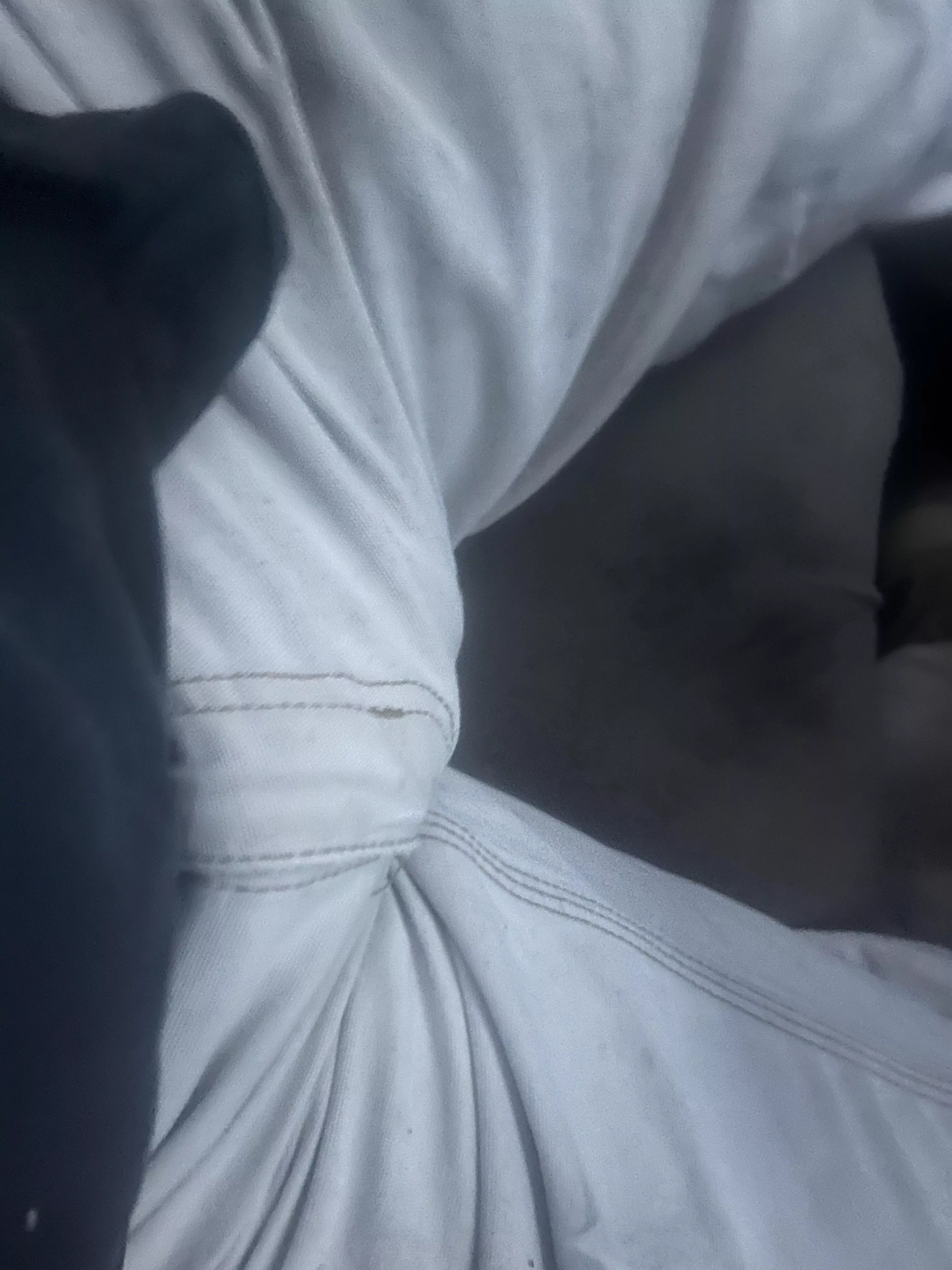 Got this driving to work