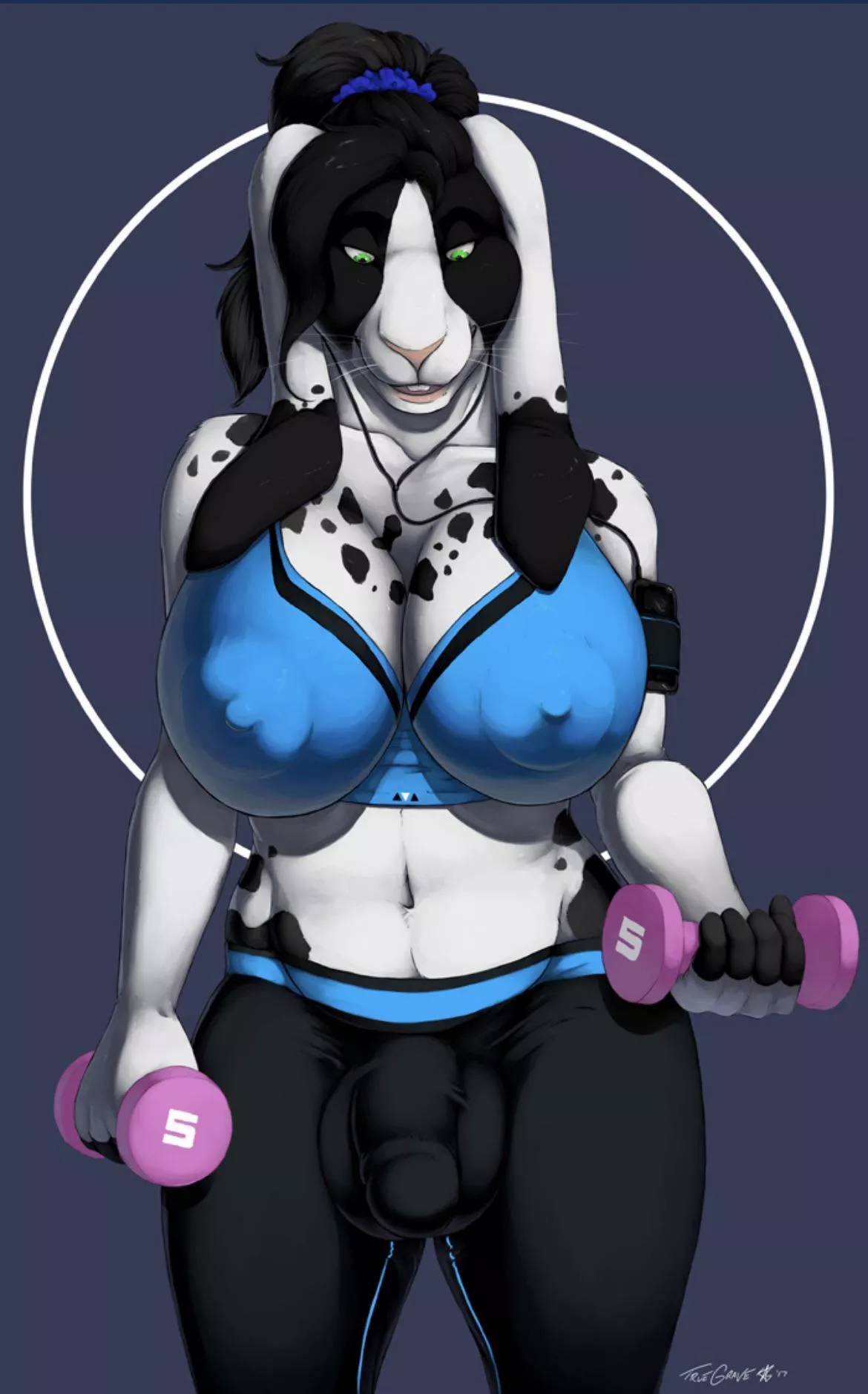 [H] Wanna help with the next work out?
